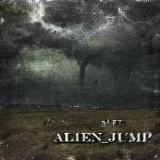 al1en jump (Super Slowed)