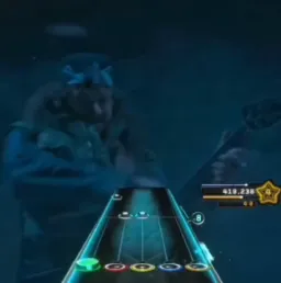 edy's honest reaction 