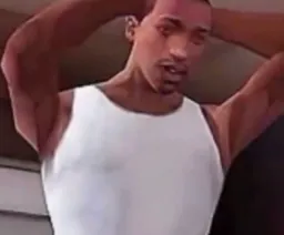 سی جی متعجب