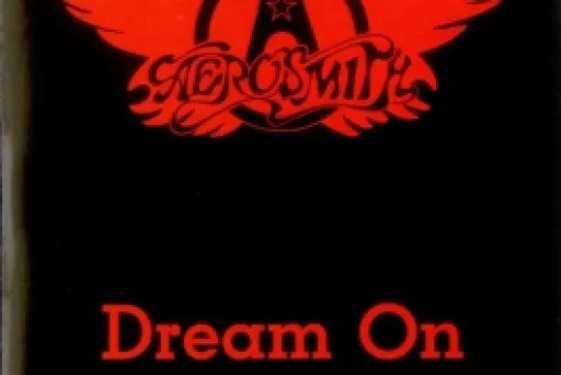 Dream On (compelete version)