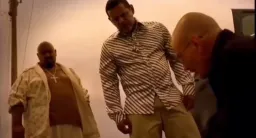 دعوا والتر و مرد