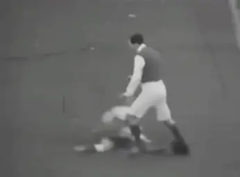 footballer hitler