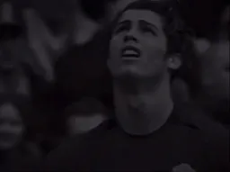 به یاد آوردن خاطرات رونالدو