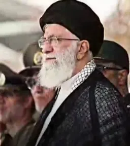 واکنش امام خامنه‌ای