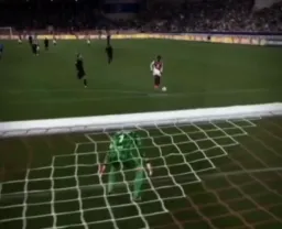 سیو های بد ترشتگن در مقابل سیو های افسانه ای ترشتگن