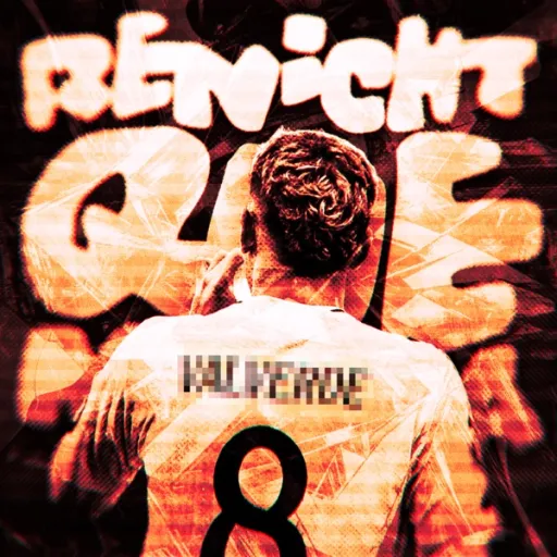 Renicht Que Manda (slowed)