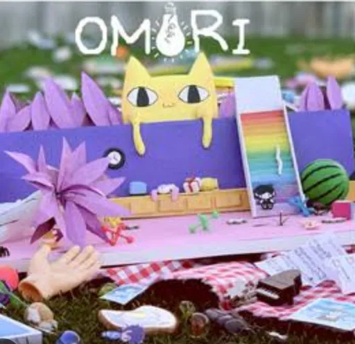 Omori - my time