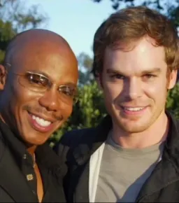 دوکس و دکستر کنار هم