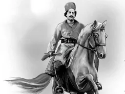 عکس رئیسعلی دلواری