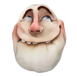 ترول فیس ۱
