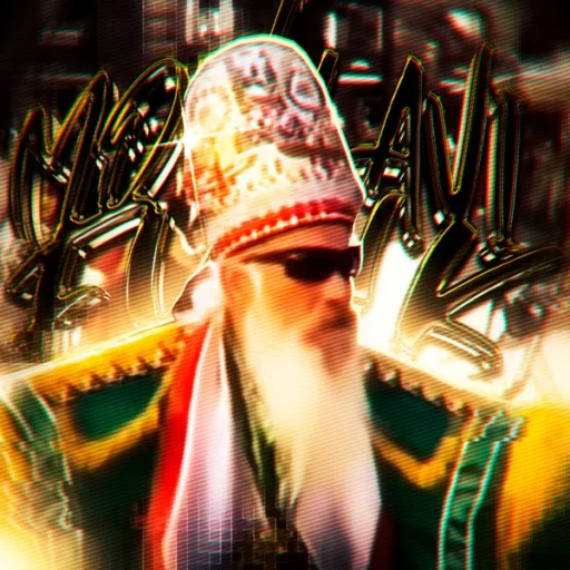 Mowlavi Funk (slowed)