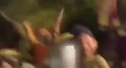 تو خوشگل منی - خر شرک
