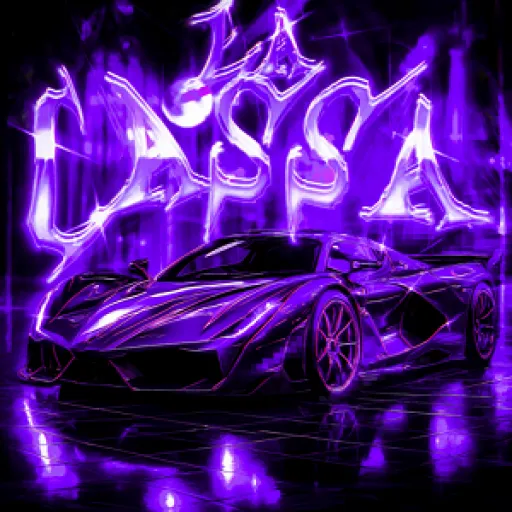 Phonk LA CASSA By ZWE1HVNDXR