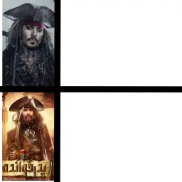 jack sparrow