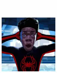 miles morales