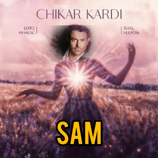 سم رضا گلزار