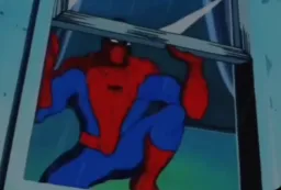 spiderman absolutely cinema