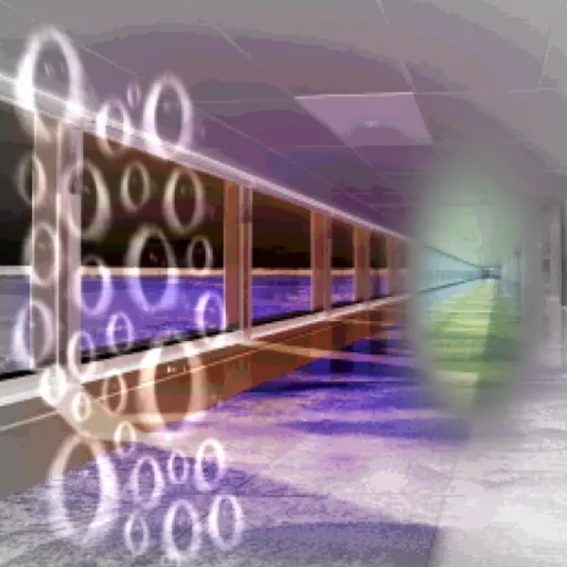 AcTuGmAtU3M by AV3RN1X