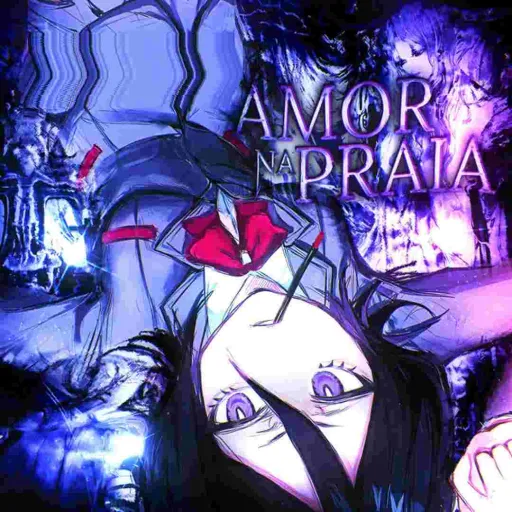 Phonk AMOR NA PRAIA