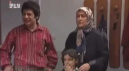 انگیلیسی حرف زدن آقا ماشالله