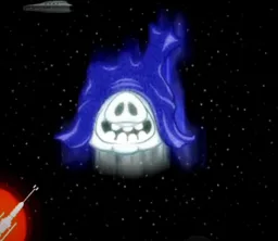 Star Wars in Angry Birds