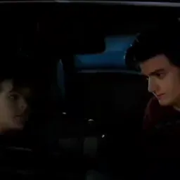 تبدیل دو کودک به دو بزرگسال