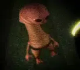 هیولا ترسناک روبلاکس