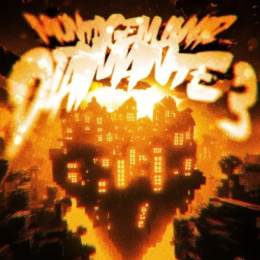 Montagem Lunar Diamante 3 - DJ DYLANFK X WXCHSXN