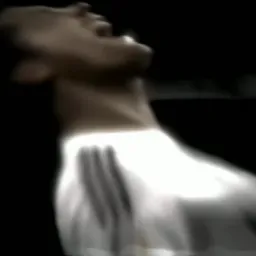 ronaldos honest reaction2