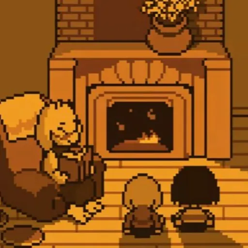 Home - toby fox