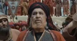 سخنی داری؟