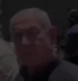 واکنش نتانیاهو
