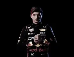 The honest reaction of F1 professional drivers