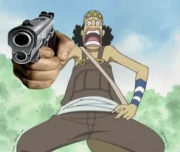 اوسوپ تفنگدار