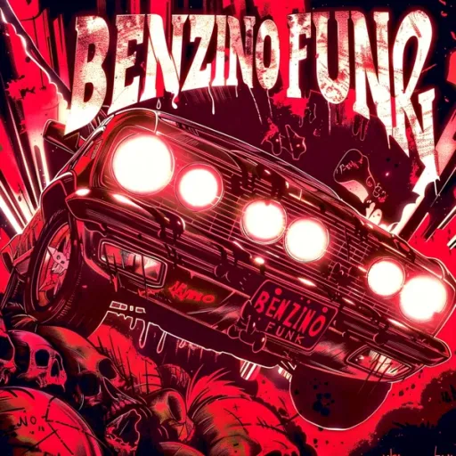 Benzino Funk (slowed)