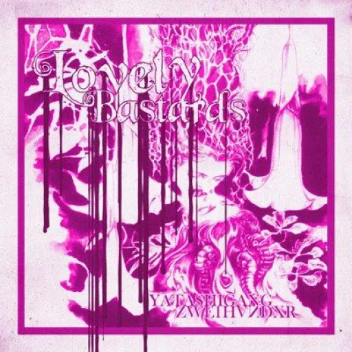 LOVELY BASTARDS X Meet The Frownies
