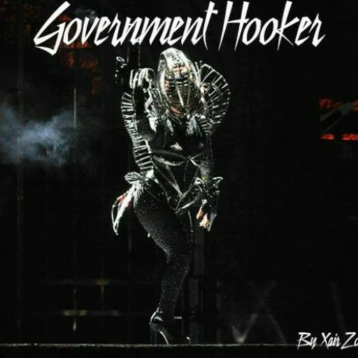 Government Hooker/Lady Gaga