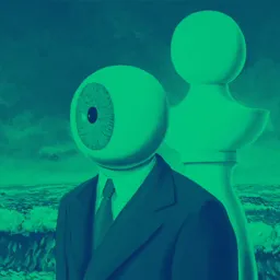 نقاشی های رنه ماگریت