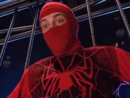 That's a cute Outfit did your husband give it to you?