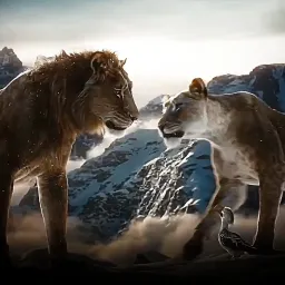 شکست عشقی تاکا - اسکار
