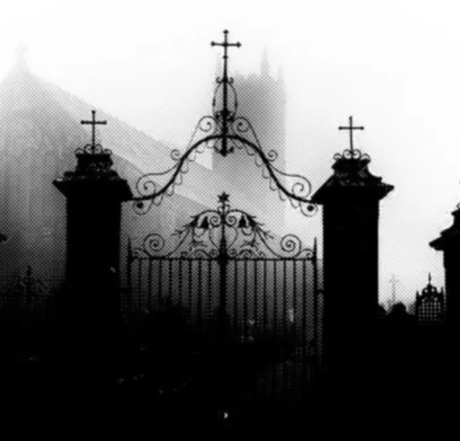 Темная ночь