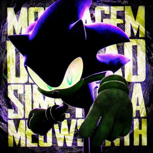 Montagem DireÇÃo SimÉtrica Meowsynth (super Slowed)