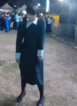 رقص ونزدی مناطق محروم
