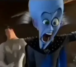 مترومن سریع در حال استفاده از وقت آزاد خود