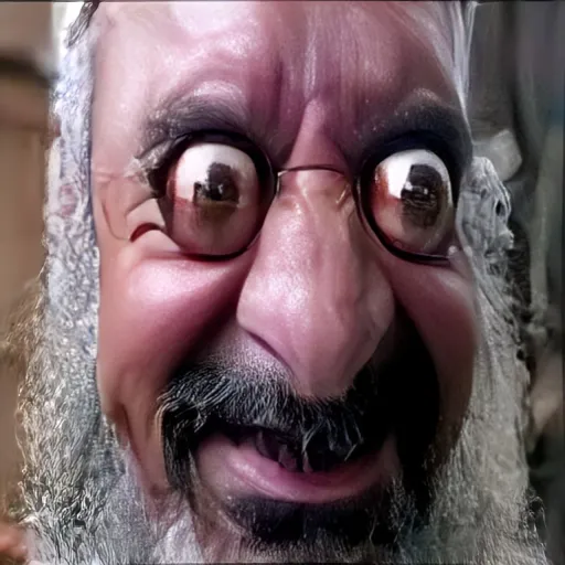 صدای ممد قلی مهربون