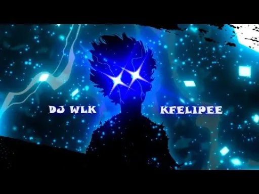 BEAT DISTORCE PANCADA-DJ WLK