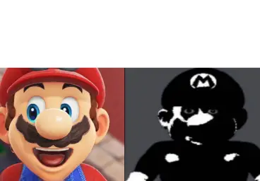 2 level super Mario