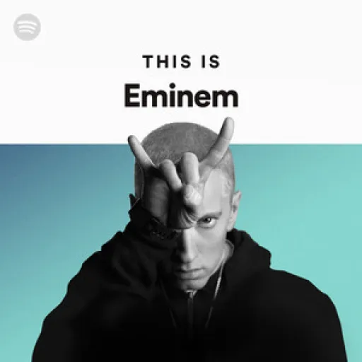 The Real Slim Shady (Album Version)