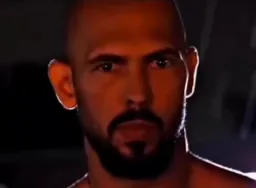 خشم اندرو تیت