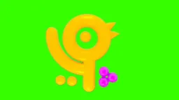 پرده سبز شبکه پویا